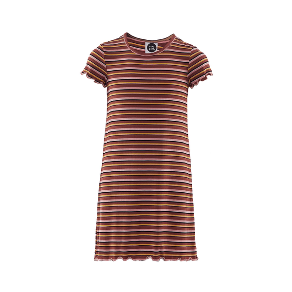 Eves Sister Luca Rib Dress