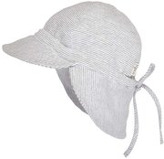 Toshi Baby Flap Cap-hats-and-sunglasses-Bambini