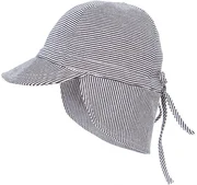 Toshi Baby Flap Cap-hats-and-sunglasses-Bambini