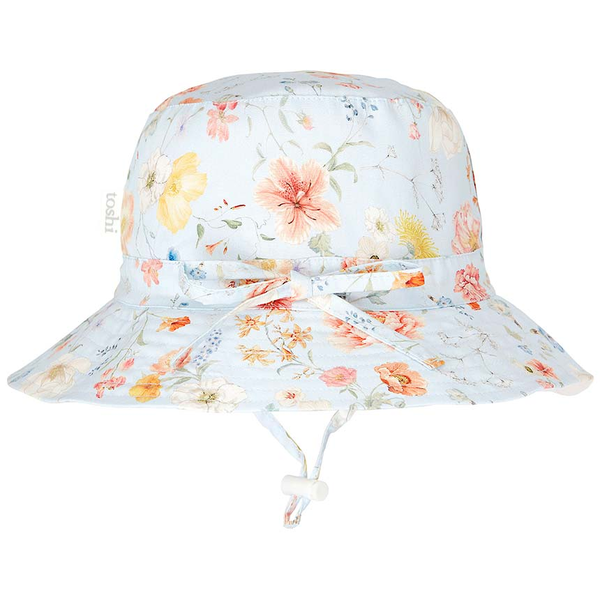 Toshi Sunhat Secret Garden