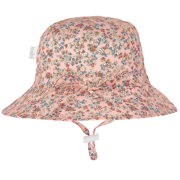 Toshi Sunhat Libby