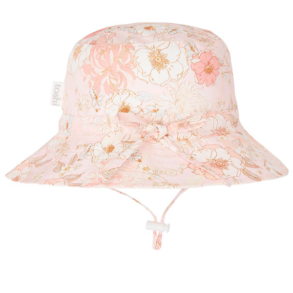 Toshi Sunhat Sabrina