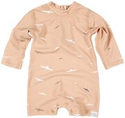 Toshi Swim Onesie Long Sleeve-swimwear-Bambini