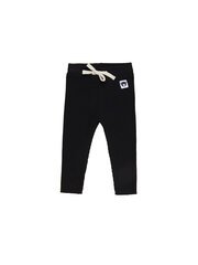 Huxbaby Rib Legging-pants-and-shorts-Bambini