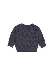 Huxbaby Animal Play Sweatshirt-tops-Bambini