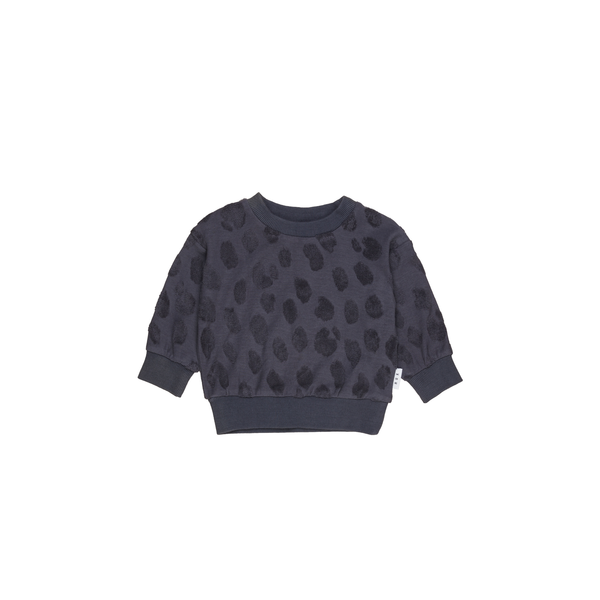 Huxbaby Animal Play Sweatshirt