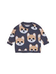 Huxbaby Shiba Knit Jumper-tops-Bambini