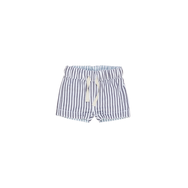 Huxbaby Reversible Chino Short