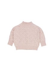 Huxbaby Bubble Sprinkles Knit Jumper-tops-Bambini