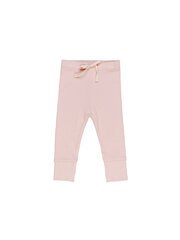 Huxbaby Rosie Rib Legging-pants-and-shorts-Bambini