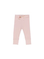 Huxbaby Rosie Rib Legging-pants-and-shorts-Bambini