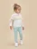 Huxbaby Over The Rainbow Knit Jumper