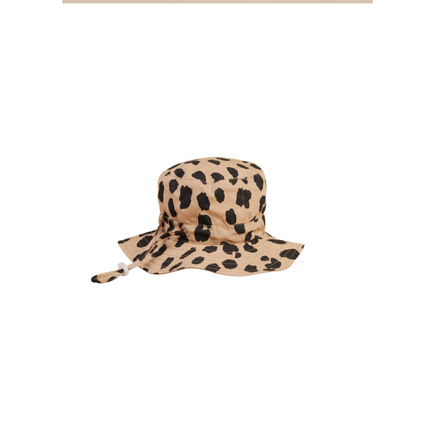 Huxbaby Light Toast Animal Hat