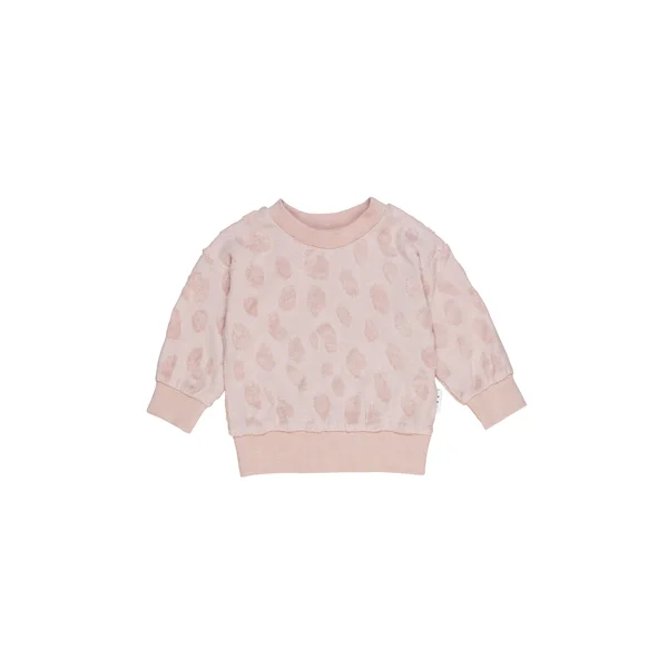 Huxbaby Animal Play Sweatshirt