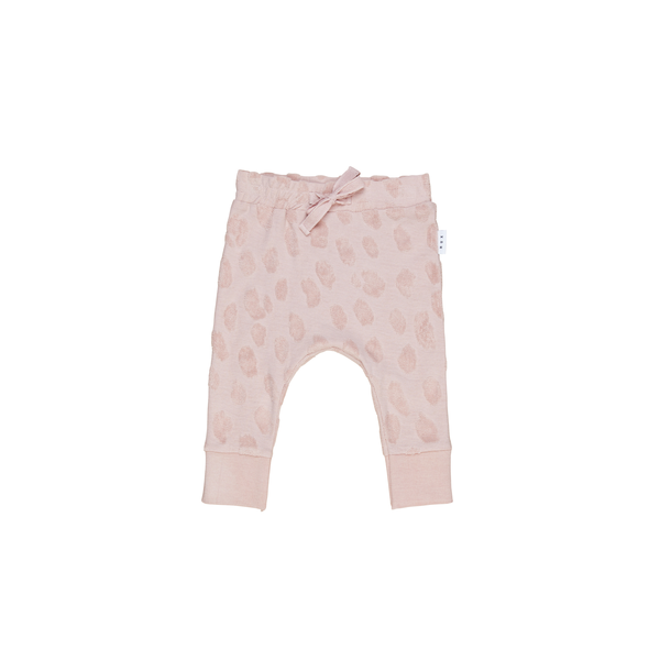 Huxbaby Animal Play Pant