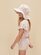 Huxbaby Animal Short Frill Playsuit
