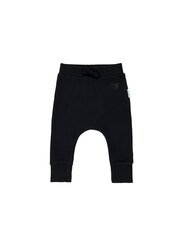 Huxbaby Terry Drop Crotch Pant-pants-and-shorts-Bambini