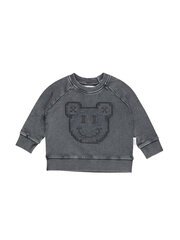 Huxbaby Digi Smile Sweatshirt-tops-Bambini