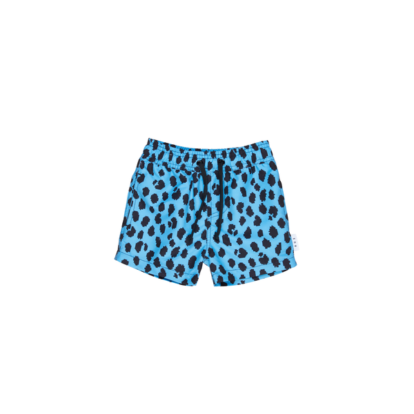 Huxbaby Digi Animal Swim Short