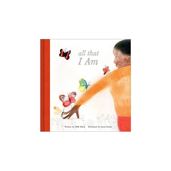All That I Am Book