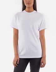 Silent Theory Boyfriend Tee-tops-Bambini