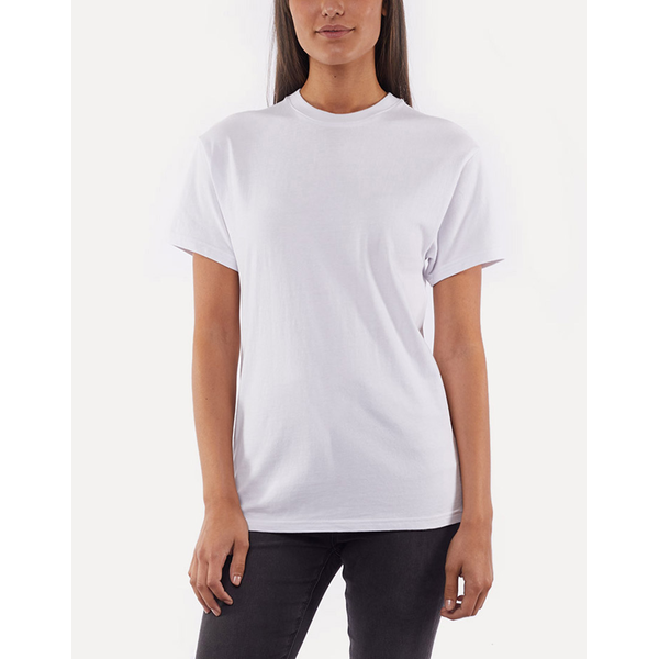 Silent Theory Boyfriend Tee