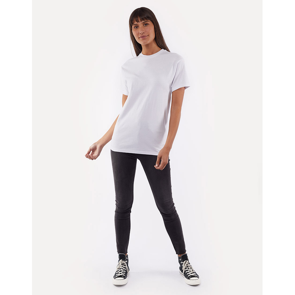 Buy Silent Theory Boyfriend Tee Online At Bambini NZ