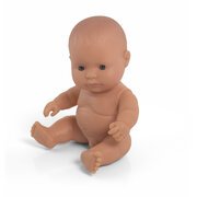 Miniland Anatomically Correct Doll 21cm-toys-Bambini