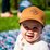 Little Renegade Baseball Cap Midi