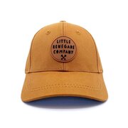 Little Renegade Baseball Cap Mini-hats-and-sunglasses-Bambini