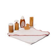 Astrup Doll Care & Bathing Set 7pc-toys-Bambini