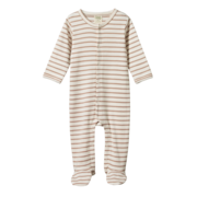 Nature Baby Stretch & Grow-bodysuits-and-rompers-Bambini