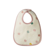 Nature Baby Reversible Bib-organic-Bambini
