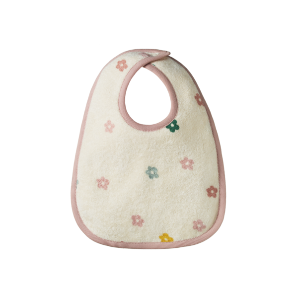 Nature Baby Reversible Bib