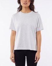 Silent Theory Core Tee-tops-Bambini