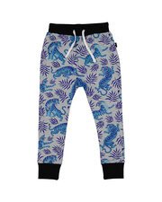 Radicool Blue Tiger River Pant-pants-and-shorts-Bambini