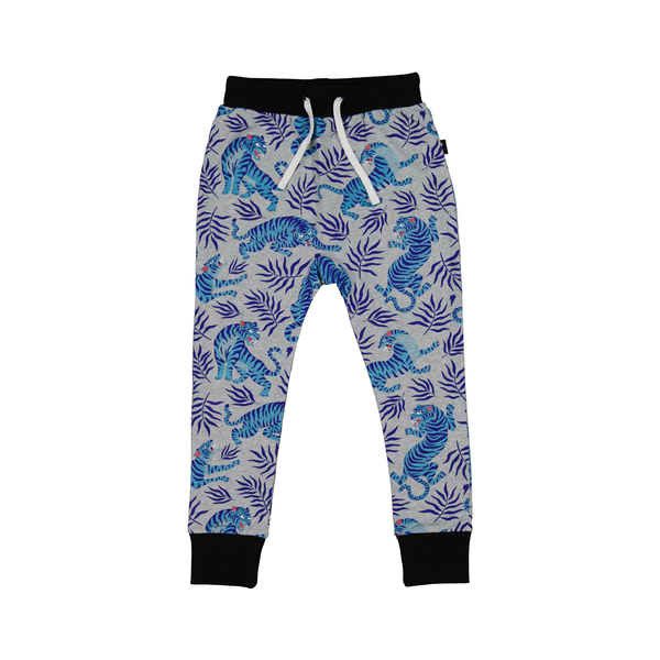 Radicool Blue Tiger River Pant