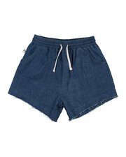 Radicool Tie Dye Pocket Short-pants-and-shorts-Bambini