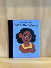Little People Big Dreams Book-gift-ideas-Bambini