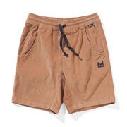 Munster Cords Short-pants-and-shorts-Bambini