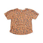 Munster Leo Tee-tops-Bambini
