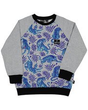Radicool Fierce Raglan Crew-tops-Bambini