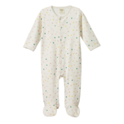 Nature Baby Organic Stretch & Grow-bodysuits-and-rompers-Bambini