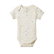 Nature Baby SS Bodysuit-bodysuits-and-rompers-Bambini