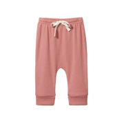 Nature Baby Drawstring Pants-pants-and-shorts-Bambini