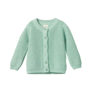 Nature Baby Scout Cardigan-jackets-and-cardigans-Bambini