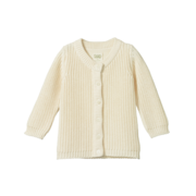 Nature Baby Scout Cardigan-jackets-and-cardigans-Bambini