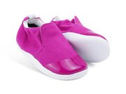 Bobux XP Scamp Trainer-footwear-Bambini