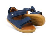 Bobux IW Driftwood Sandal-footwear-Bambini