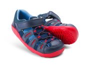 Bobux IW Summit Sandal-footwear-Bambini